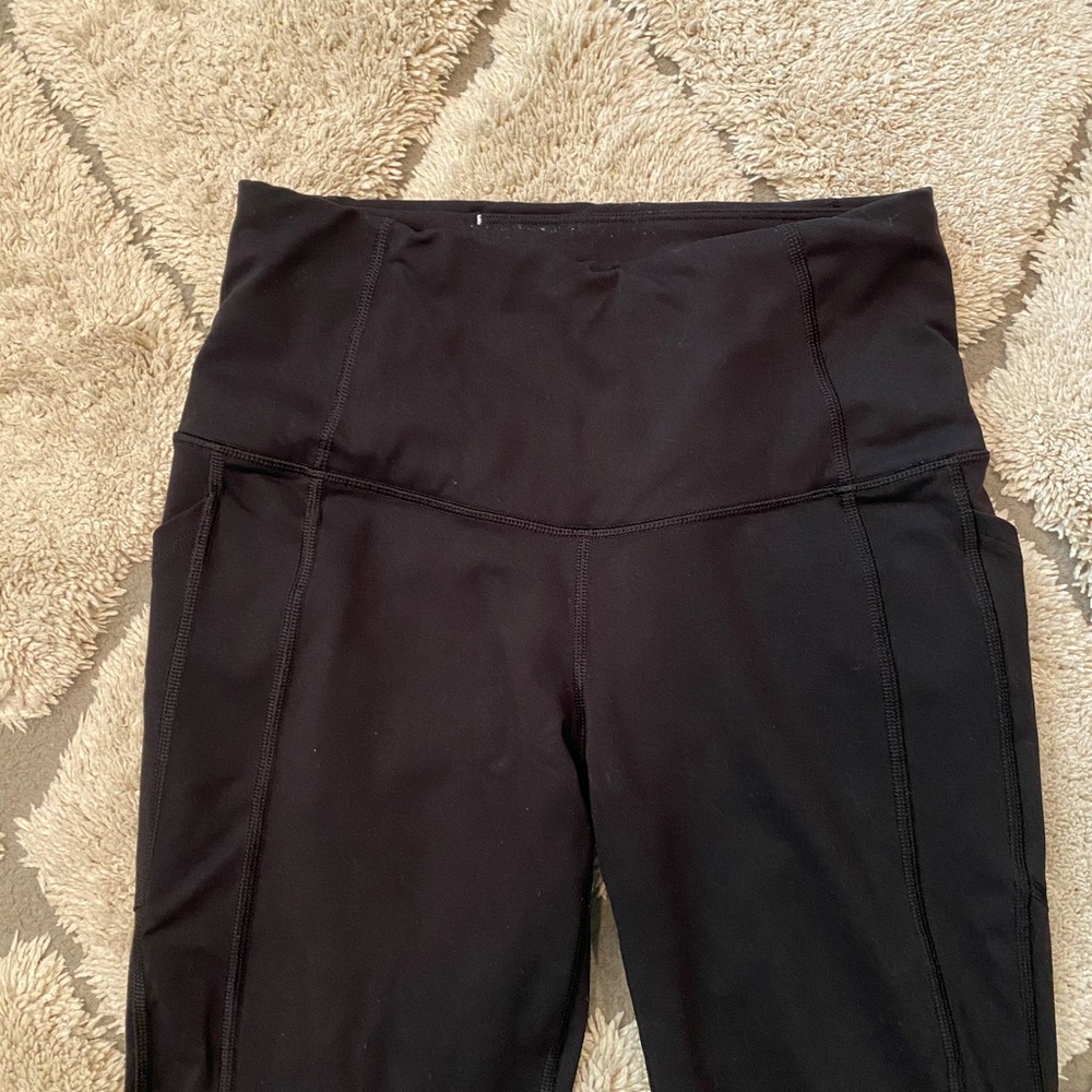 Victoria Secret’s Knockout Legging
